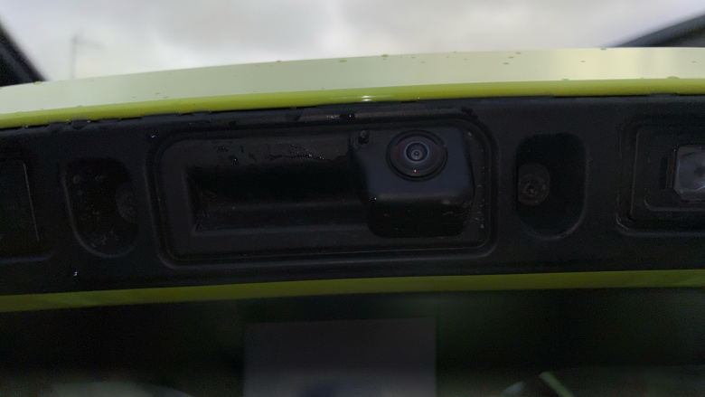 Skoda Enyaq 220kW vRS 82kWh 4x4 5dr Auto Electric 